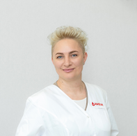 Vesta Gerulskytė